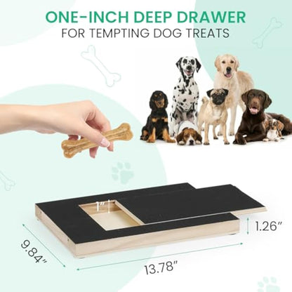 Dog Nail Scratch Board- ToolsPaw®